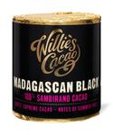 Picture of 100% Cacao Madagascar Black Sambirano Superior for Cooking Vegan