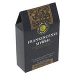 Picture of Frankincense & Myrrh Incense Hambledon