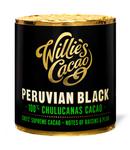 Picture of 100% Cacao Peru Black Chulucanas for Cooking Vegan