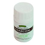 Picture of Medicinal Charcoal Supplement Vegan