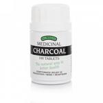 Picture of Medicinal Charcoal Supplement Vegan