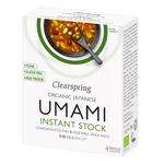 Picture of Unami Instant Stock Miso & Vegetable Paste ORGANIC