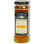 Picture of Golden Peach Fruit Spread 