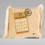 Picture of Mellow Cheddar Cheese ORGANIC