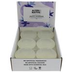 Picture of White Lavender Soap Vegan