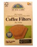 Picture of Coffee Filter No.4 Large 