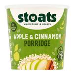 Picture of Apple,Sultana & Cinnamon Porridge Pot 