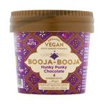 Picture of  Hunky Punky Chocolate Dairy Free Ice Cream Stuff Vegan, ORGANIC