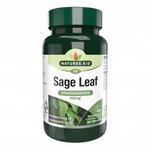 Picture of  Sage Leaf 500mg