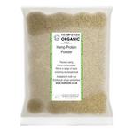 Picture of Hemp Protein Powder Vegan, ORGANIC