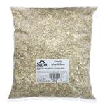 Picture of Plain & Simple Muesli Base 