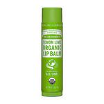 Picture of Lemon & Lime Lip Balm ORGANIC