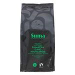 Picture of Sumatra Ground 5 Coffee Strength ORGANIC