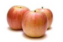Picture of Fuji Apples ORGANIC