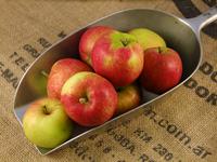 Picture of Braeburn Apples ORGANIC