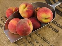Picture of Peaches ORGANIC