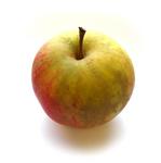 Picture of George Cave Apples ORGANIC