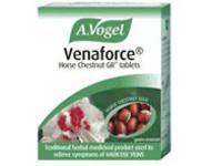 Picture of Venaforce Herbal Remedy Vegan, ORGANIC