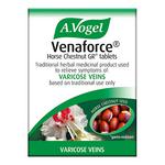 Picture of Venaforce Herbal Remedy Vegan, ORGANIC