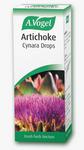 Picture of Artichoke Cynara Drops Herbal Product Vegan
