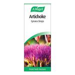 Picture of Artichoke Cynara Drops Herbal Product Vegan