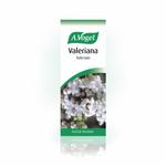 Picture of Valeriana Tincture Valerian Vegan, ORGANIC