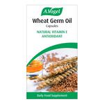 Picture of Wheatgerm Supplement Oil ORGANIC