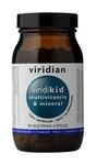 Picture of Viridikid Multi Vitamins & Mineral 