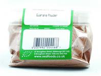 Picture of Guarana Powder ORGANIC