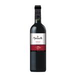 Picture of Merlot Wine Red 13% France ORGANIC