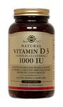 Picture of Vitamin D3 Cholecalciferol 1000iu 