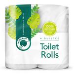 Picture of  Recycled Toilet Rolls
