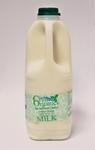 Picture of Semi-Skimmed Milk ORGANIC