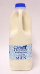 Picture of Whole Milk ORGANIC