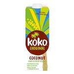 Picture of Coconut Milk & Calcium Drink Vegan