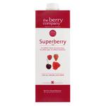 Picture of Large Ambient Red Superberry Juice 