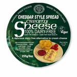 Picture of Original Cream Sheese Dairy Free Cheese Vegan