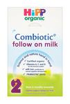 Picture of Follow On Milk ORGANIC