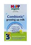 Picture of Growing Up Milk , wheat free, ORGANIC