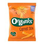 Picture of  Stix Carrots ORGANIC