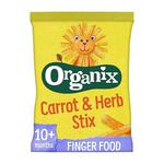 Picture of  Stix Carrots ORGANIC