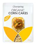 Picture of  Corn Cakes ORGANIC