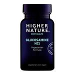 Picture of Glucosamine Supplement dairy free, Vegan