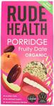 Picture of Fruity Date Porridge Vegan