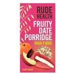 Picture of Fruity Date Porridge Vegan