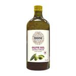 Picture of Extra Virgin Olive Oil from Calabria ORGANIC