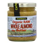 Picture of  Almond Raw Nut Butter ORGANIC