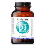 Picture of  1000iu Vitamin D3