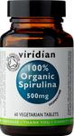 Picture of Spirulina 500mg 