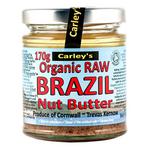 Picture of Brazil Nut Butter Raw ORGANIC
